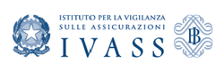 Agente iscrittto all'Ivass