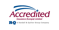 Logo ACCREDITED INSURANCE (EUROPE) LIMITED