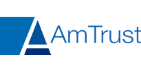 Logo Am Trust International 