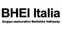 Logo BERKSHIRE HATHAWAY
