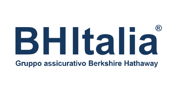 Logo BERKSHIRE HATHAWAY