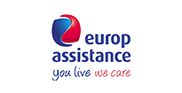 Logo EUROP ASSISTANCE 