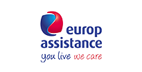 Logo Europ Assistance 