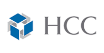 Logo HCC INTERNATIONAL TOKIO MARINE